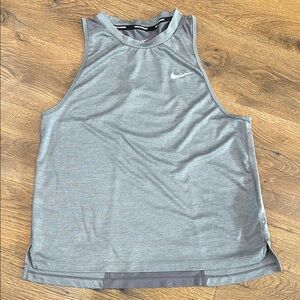 Nike Dri-Fit Running Tank